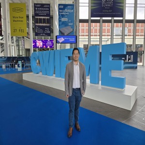 PT. Hexa Edher Resonance Hadiri CWIEME Berlin 2026, Perluas Jaringan Global dan Peluang Kerja Sama